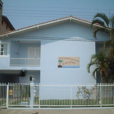 Residencial Paraiso Florianópolis 外观 照片