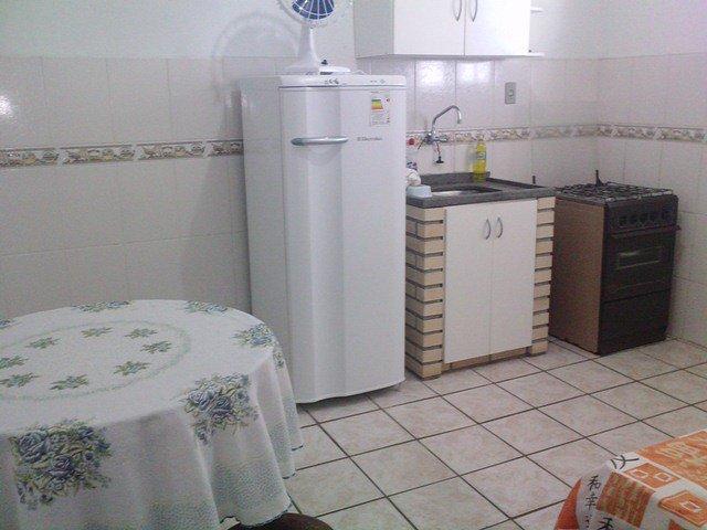 Residencial Paraiso Florianópolis 外观 照片