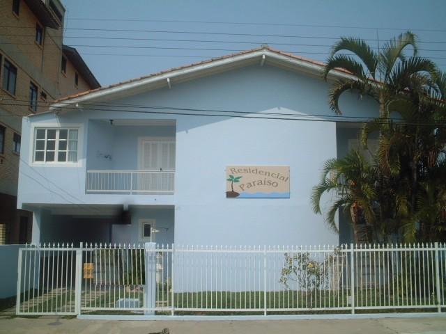 Residencial Paraiso Florianópolis 外观 照片