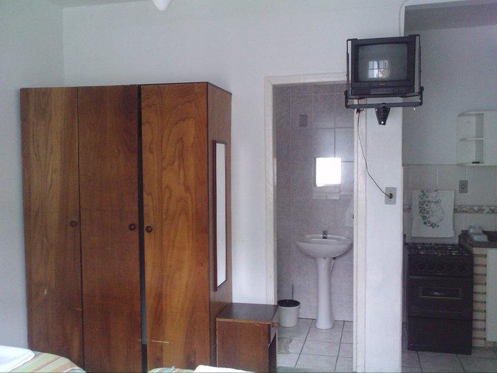 Residencial Paraiso Florianópolis 外观 照片