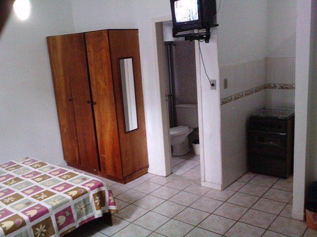 Residencial Paraiso Florianópolis 外观 照片