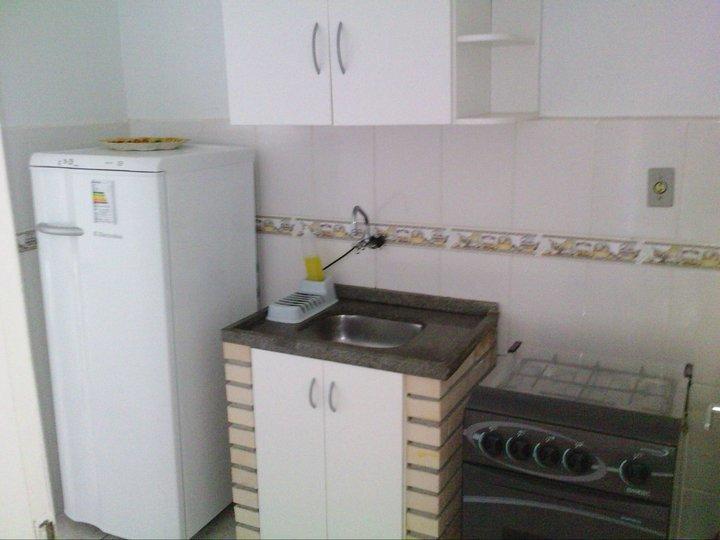 Residencial Paraiso Florianópolis 外观 照片