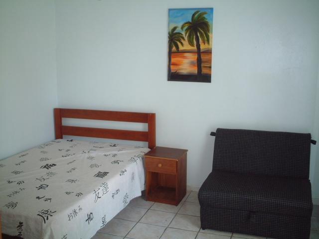 Residencial Paraiso Florianópolis 外观 照片